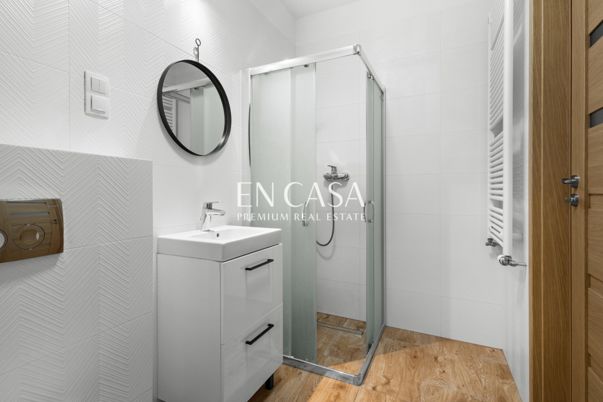 Apartment Rent Warszawa Ursus Herbu Oksza 7